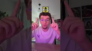 Miniature : J’arrête la vidéo quand.. 🤣