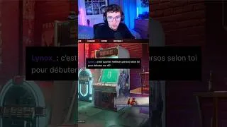 Miniature : Les Meilleurs Agent Pour Commencer R6