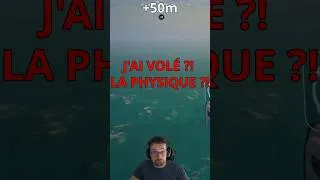 Miniature : SUBNAUTICA 2 - JUMPNAUTICA ! 🚀😭 (Le pire bug de physique) #shorts #gaming #subnautica #subnautica2
