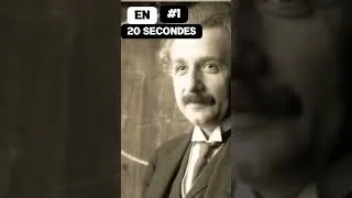 Miniature : Albert Einstein a brisé nos rêves #astronomie #einstein #physique