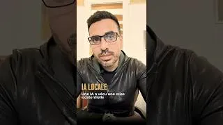 Miniature : Crise existentielle d'une IA