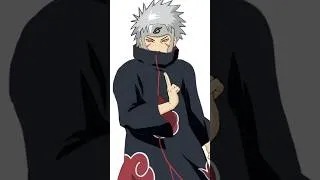 Miniature : Tobirama Senju aurait dû être Akatsuki #tobirama  #akatsuki   #senju