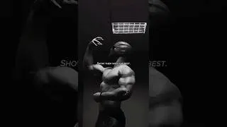 Miniature : SHOW THEM WHO THE BEST (SHORT)