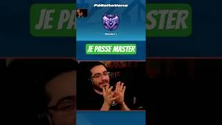 Miniature : Je passe Master sur #2XKO (en tant qu'humble caster 🎙️)