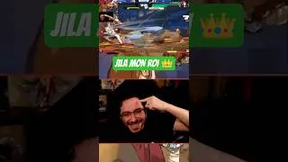 Miniature : Jila, le joueur le plus flamboyant de France 🔥 #2xko