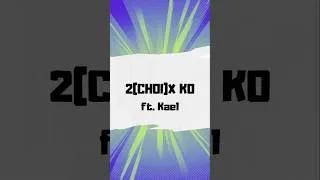 Miniature : Le 2(choi)xKO de Kael, publishing manager chez @2XKOfr 🎙️ #2xko #evo