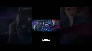 Miniature : La chute de Marvel