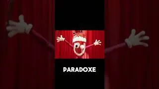 Miniature : Le paradoxe de the amazing digital circus