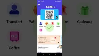 Miniature : comment recharger 1win par wave