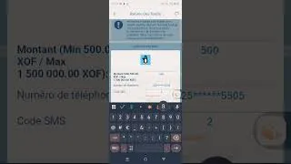 Miniature : retrait 1xbet