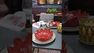Miniature : ✨ Recevoir simplement dehors