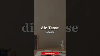 Miniature : In der Kuche Part 2 | A1 #Shorts