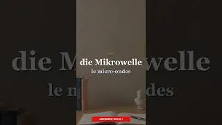 Miniature : In der Kuche Part 1 | A1 #Shorts