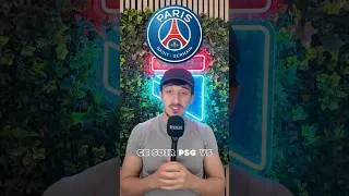 Miniature : Le foot Français change TOUT ce soir  ⚡️ #PSG #VAR #Ligue1