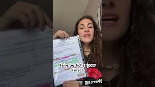 Miniature : #bac2024 #dissertation #oraldefrancais #bacdefrançais #commentaire #francais
