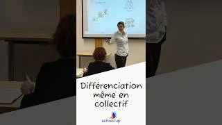 Miniature : Différenciation même en collectif