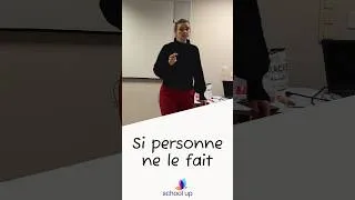 Miniature : Si personne ne le fait