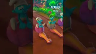 Miniature : Les Schtroumpfs – Village Party – Trailer de Lancement - Balio Studio & Microids