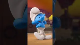 Miniature : Laissez-moi vous montrer comment vous faire des amis ! Les Schtroumpfs | Dessins animés pour enfants