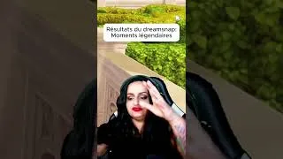 Miniature : - J'ai voulu rendre hommage à mon Disney pref ❤️ On se retrouve sur Twitch⭐️ #twitch #ddv
