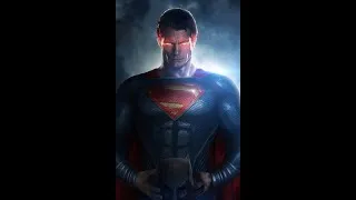 Miniature : Et si vous aviez la vision X de Superman Pouvoir absolu ou danger