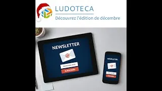 Miniature : Ludoteca décembre 2020
