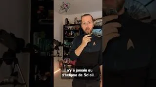 Miniature : Éclipse ou occultation?