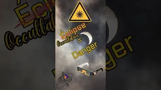 Miniature : Occultation = Danger