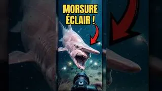 Miniature : Filmé pour la première fois à 2km de profondeur
