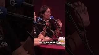 Miniature : Elle est bien trop fière de sa vanne #shorts  #podcast #humour #sciencedisaittout