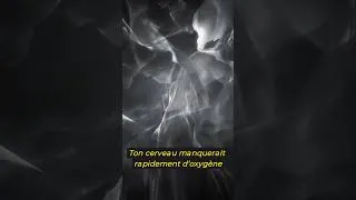 Miniature : Ce qui se passe si tu éternues pendant 1 heure #terrifying #shorts