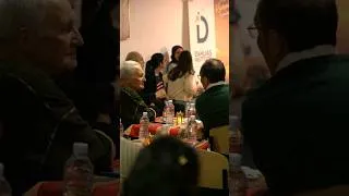 Miniature : ليالي رمضان العلمية: رحلة مُثيرة في عالم المعرفة!حضور بارز، نقاشات بناءة.