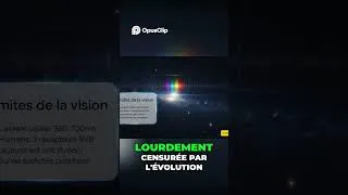 Miniature : Votre Réalité Est Une Illusion : Découvrez l’Umwelt 😨