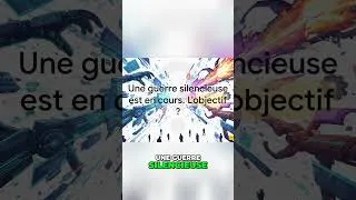 Miniature : IA   La Guerre Silencieuse des GAFAM pour Notre Assistant Ultime !