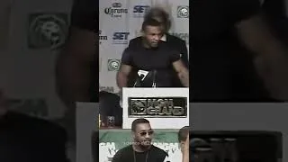 Miniature : Le retour du Mike Tyson après la prison👑💀