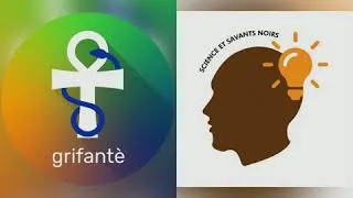 Miniature : Collaboration sur des vidéos à caractère médical entre "Science et savants noirs" et Grifantè