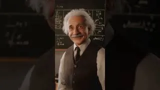 Miniature : Albert Einstein