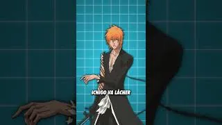 Miniature : La VRAIE Force d'Ichigo #physique #maths #science #bleach