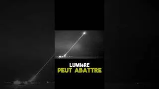 Miniature : Des armes laser ? ( spoiler ce n'est pas star wars )#science #technology #armes