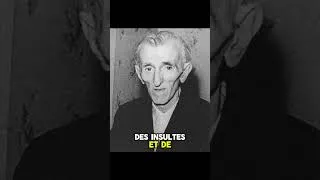 Miniature : Nikola tesla, La fin tragique d'un génie #science #historyfacts #sciencefacts #technology #tesla