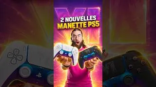 Miniature : GTA 6 : NOUVELLES MANETTES COLLECTOR PS5 🤑 Tu achètes laquelle ?