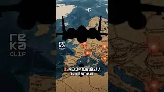 Miniature : La véritable raison pour laquelle l'Amérique a enquêté sur les ovnis !