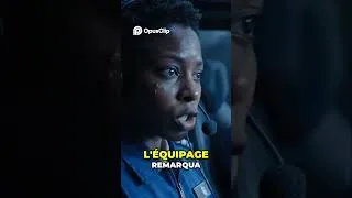 Miniature : L'incident aérien que l'armée américaine n'a jamais expliqué #OVNI #PAN
