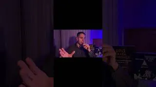 Miniature : Le sommet SECRET de Peter Thiel révélé 🚨