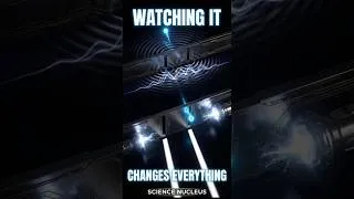 Miniature : The Moment Physics Realized It Was Wrong #quantumphysics #shorts # viral #fyp #Einstein