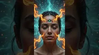 Miniature : 🌌 ÉVEILLEZ VOTRE POUVOIR CACHÉ : Le secret du 3ème œil ! 👁️✨