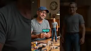 Miniature : L’art de la création miniature ✨🎨