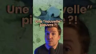 Miniature : 🐙 Une "nouvelle" pieuvre découverte ?!
