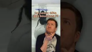 Miniature : 🐝 Ce bourdon arrivera-t-il à résoudre ce puzzle ?