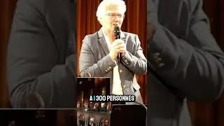 Miniature : UNE PRIX NOBEL RACONTE LA FAÇON DONT ON REÇOIT CE PRIX TRÈS SPÉCIAL - Pr. Anne L'Huillier #prixnobel